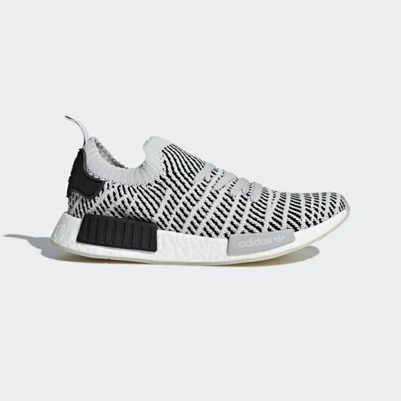 Adidas NMD_R1 STLT PRIMEKNIT NWT CQ2387 C1 - Picture 3 of 8